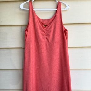 Activate 1 dress from Title nine dress